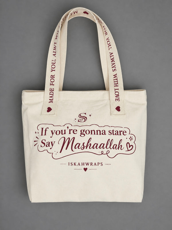 Die Alltagsluxus-Tasche