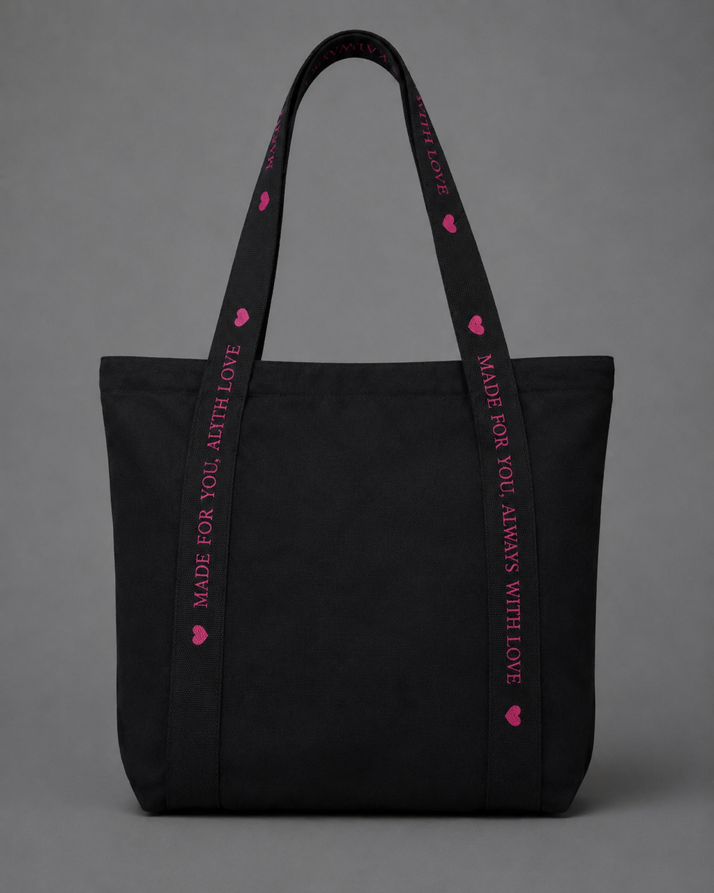 Hey Gorgeous Signature Tote