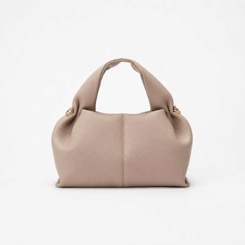 The Aria Shoulder Bag