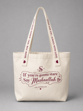 Die Alltagsluxus-Tasche