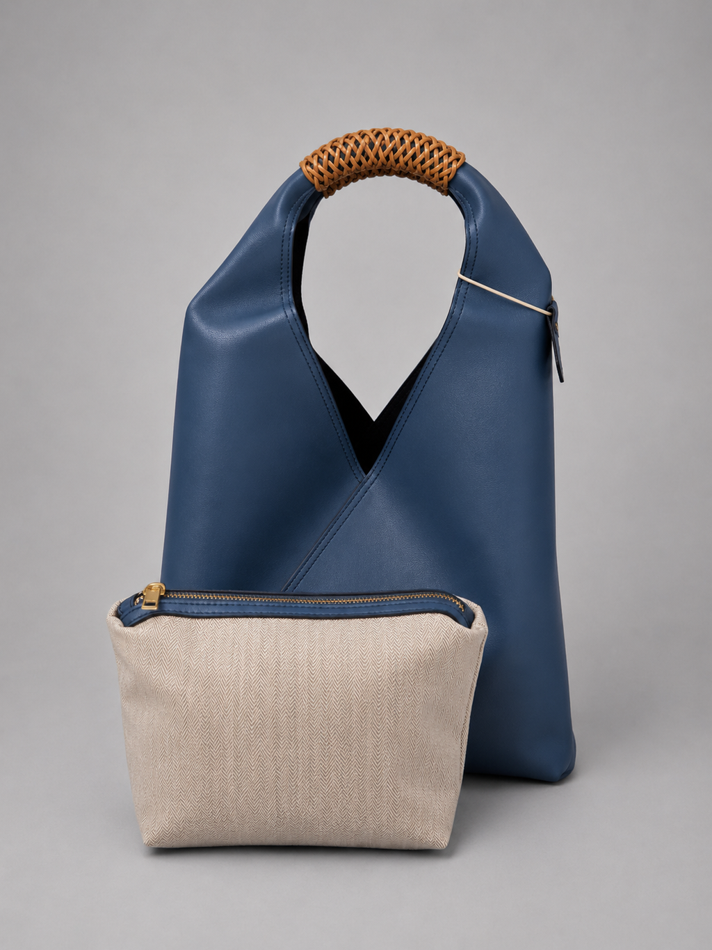 The Soleil Hobo Bag