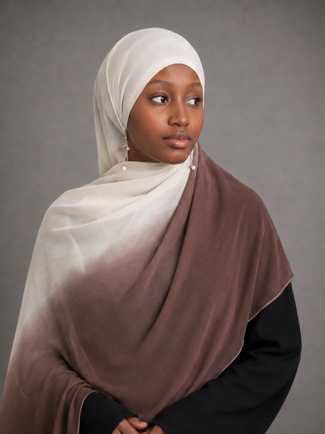 Ombre Scarfs