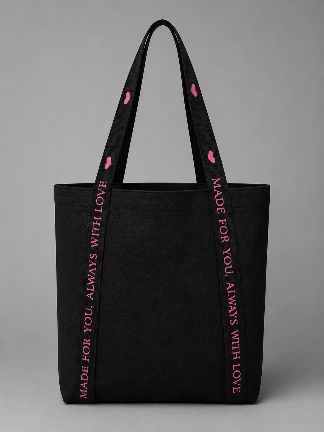 Hey Gorgeous Signature Tote