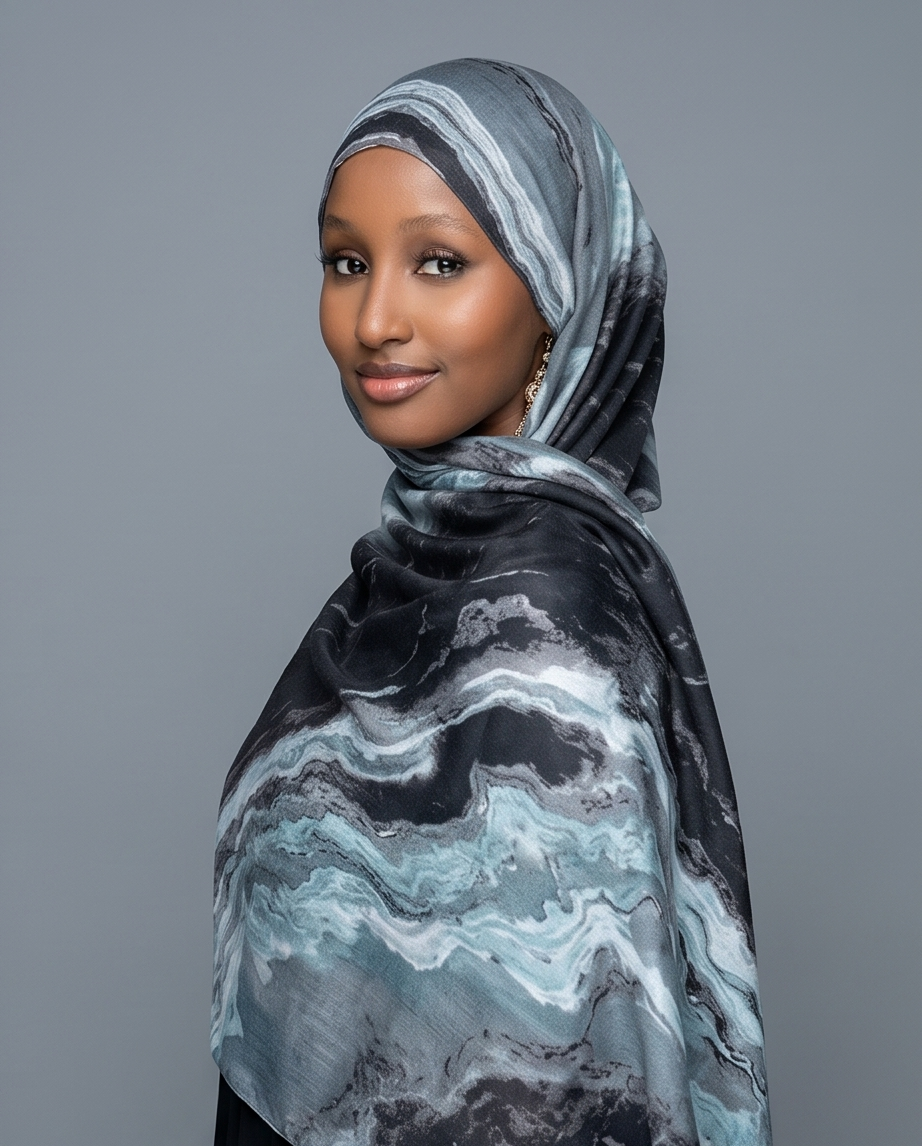 Printed Scarfs