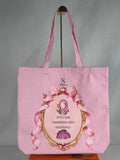 Faith & Florals Tote Bags